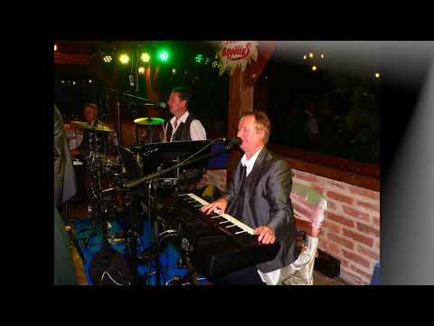 Mulatós egyveleg - Bazsa Mári libája ANT zenekar