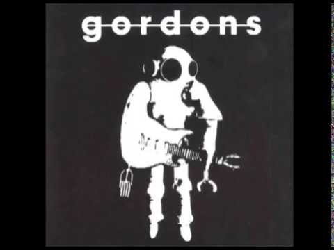 The Gordons - 1st Album / Future Shock (1980/81) Full Album