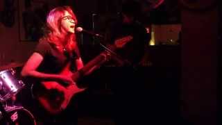 Farewell Fair Weather - Sakali (Live at Route 196)