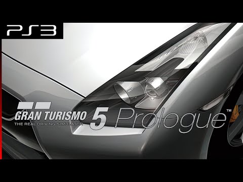 Playthrough [PS3] Gran Turismo 5: Prologue Spec II
