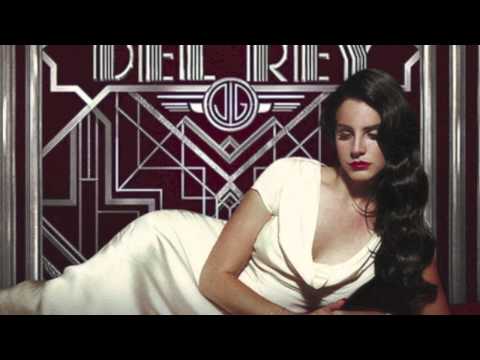 Lana Del Rey - Young And Beautiful (Alex Wynn Remix)