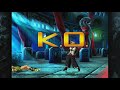 The King Of Fighters 2002 Unlimited Match Endless Mode Mature