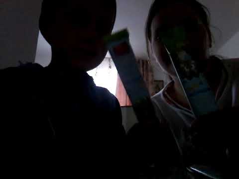 Mâncăm  ciocolată