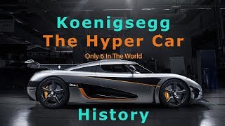 For Koenigsegg lovers 😈| Koenigsegg evaluation