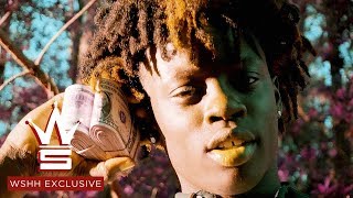 GlokkNine &quot;Crayola&quot; (WSHH Exclusive - Official Music Video)