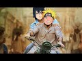 Naruto & Sasuke x Natpu (RRR) | Tamil AMV