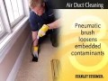 Stanley Steemer Air Duct Cleaning