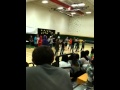 MGMS Talent Show 2012