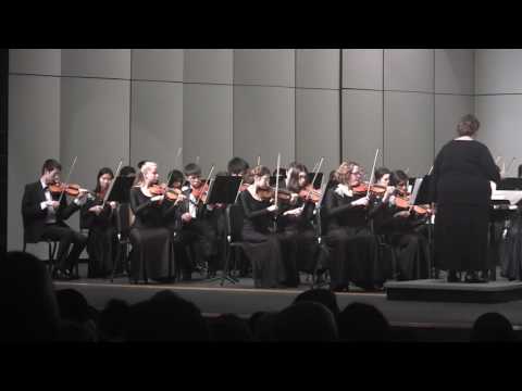 3. Flights of Fancy: Five Pieces for New England.  Turtledove Tango