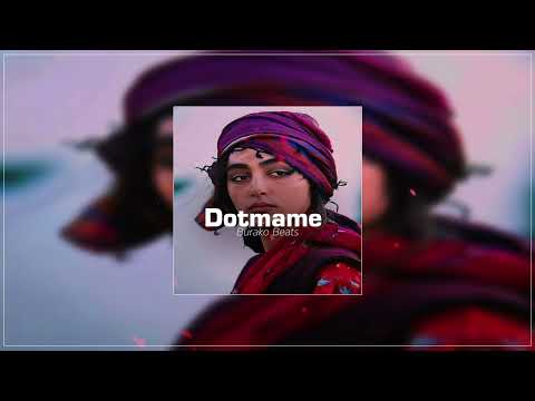 " Dotmame X Gazapizm " - " Kurdish Mix / Prod - [ Burako Beats ]