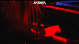 Galneryus - shriek of the vengence (live)