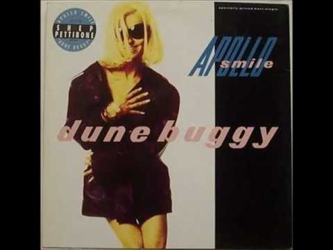 Apollo Smile - Dune Buggy (Drivin' Dub)