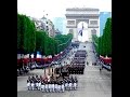 14 Июля. День взятия Бастилии.Life in France 