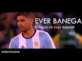 Ever Banega | El elegido de Sampaoli | Argentina vs Brasil 09-06-17