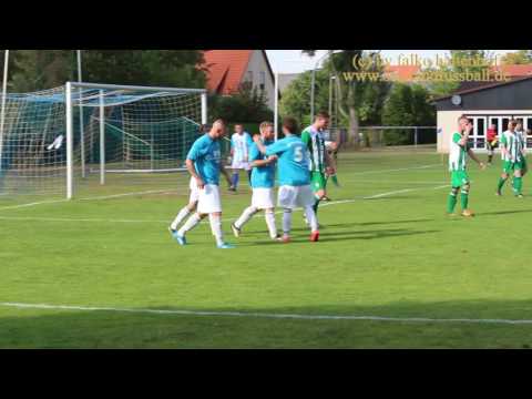 Wacker Felgeleben - SV Wolmirsleben   4-2