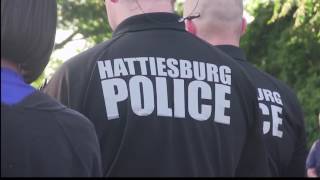 Community remembers fallen HPD officers with prayer service