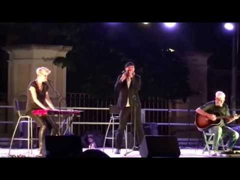 Trentenni - Perturbazione live @ Controtempi