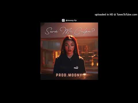 [FREE] Lautaro Lopez x Luck Ra x Luana x Seven Kayne  -  Piano melodic type beat - "ANTES DE TI"