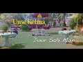 Kabootar Ja Ja Ja Song Lyrics 4 Status Maine Pyar Kiya Movie