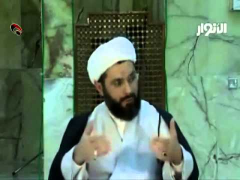 ⁣السجود عند المذاهب الإسلامية | الشيخ عبدالله دشتي