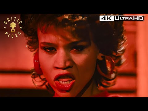 Spike Lee's Iconic Opening Title Sequence | Do The Right Thing 4k