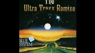 Blue System - Sorry Little Sarah (Longer UltraTraxx Remix)