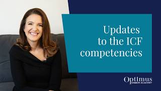 Updates to the ICF competencies (September 2025)