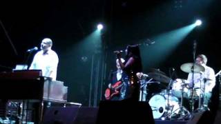 James Taylor Quartet &quot;All Wrapped Up&quot;