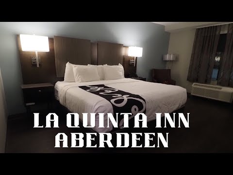 La Quinta Inn Aberdeen MD