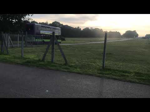 End of Part 1. Ipswich Buses return after ED2 service