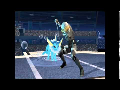 Project M Music - Battlefield Version 2