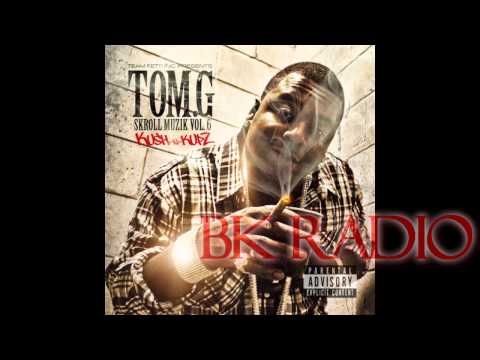 Tom G - Ain't No Luv (Feat. Frank Lini)