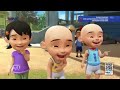 KAK ROS MARAH UPIN IPIN TERBARU