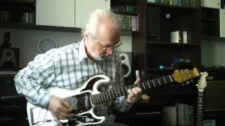 Shindig - Shadows cover by springer16900