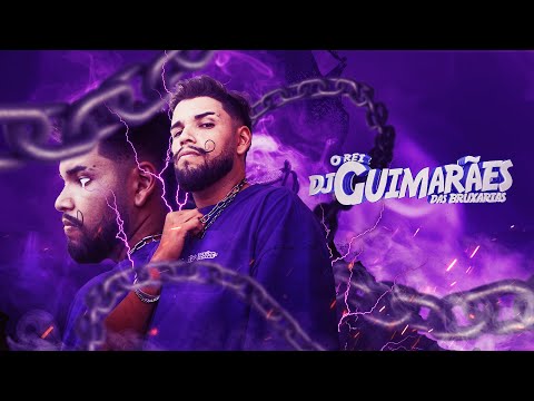 JINGLE BELL VS 25 É NATAL DA BRUXARIA (DJ GUIMARÃES)