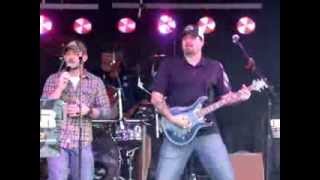 Wayward Reason performing Live &quot;Pickin&#39; Wildflowers&quot; by Keith Anderson