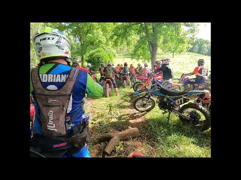 Trilha Beneficente Rolante P1(30/11/2025