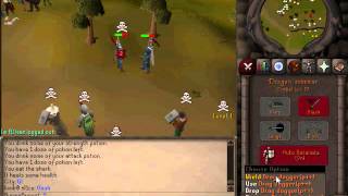 Burnin August zerker pkin commentary with Heat4141