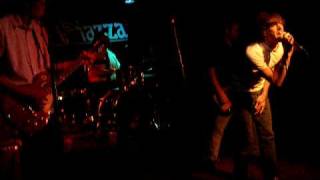 4Electric Seconds "Los Angelenos" 9/20/06