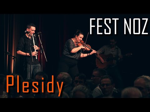 Fest noz à Plésidy (22) - Photo: STERNE