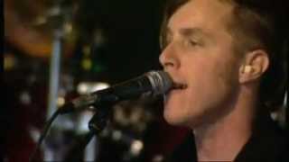 Jimmy Chamberlin Complex - Newerwaves [Live @ Pukkelpop Festival 2005]