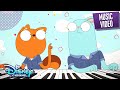 Kiff Sweet Compromise Music Video Disneychannelanimation