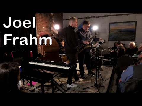 Joel Frahm “Beeline” (Joel Frahm)
