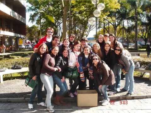 Turma 61 Medicina PucPR