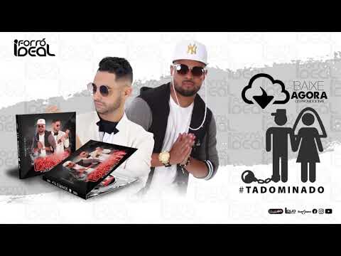 FORRÓ IDEAL - CD NOVO ABRIL 2K18