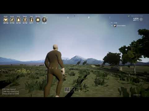Outlaws of the Old West Test Gameplay Intel HD Graphics 4000