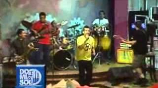 Horchata Regular Band - Volverás en vivo Apartamento 7 Televisiete Guatemala 2011