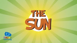 The Sun | Educational Video for Kids.