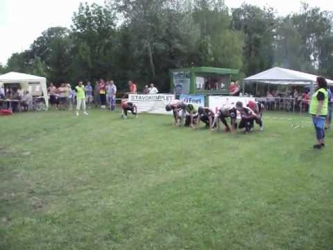 SDH Karlinky - Úmyslovice (Has. liga Českého Ráje) 2012