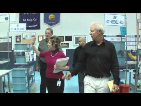 Esterline Explained - Corporate Overview